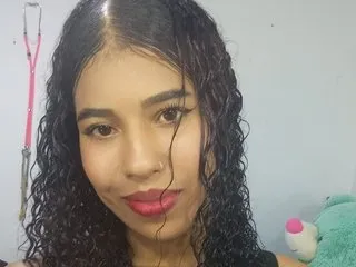 Profilbilde av Joha_115 webkamera modell