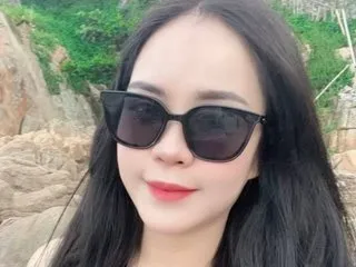 Lylybaby22 immagine del profilo del modello di cam