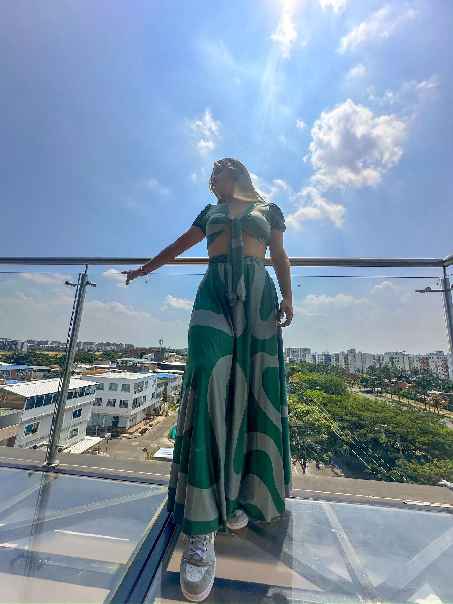 Artiest RenataDomick Foto 2