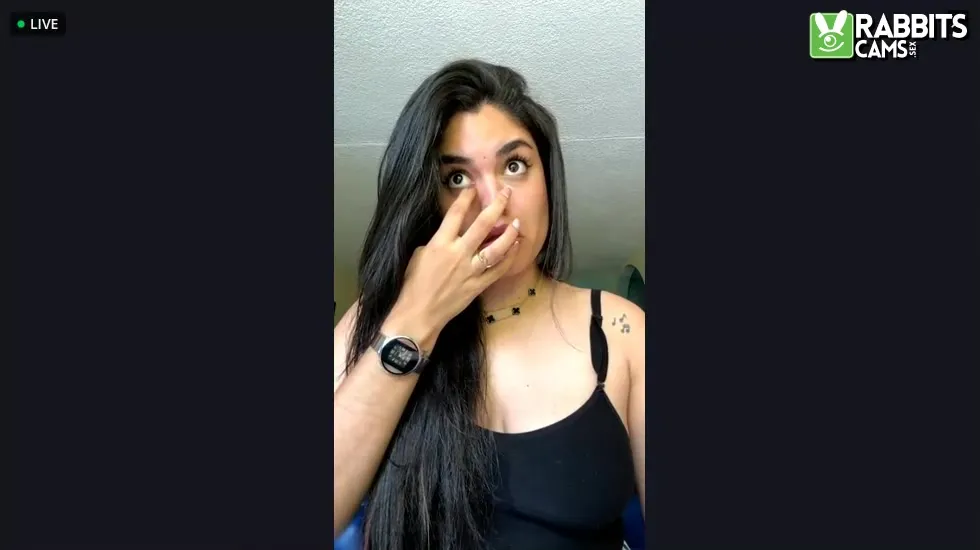 Artist RenataDomick Video 1