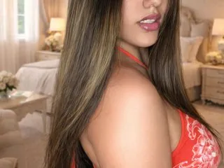 RenataDomick profielfoto van cam model