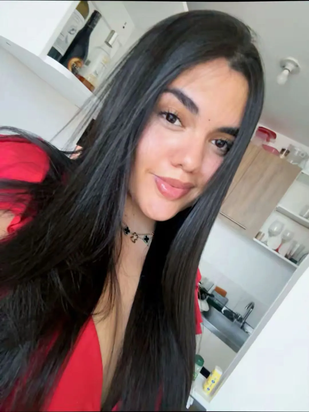 Utøver RenataDomick Bilde 2