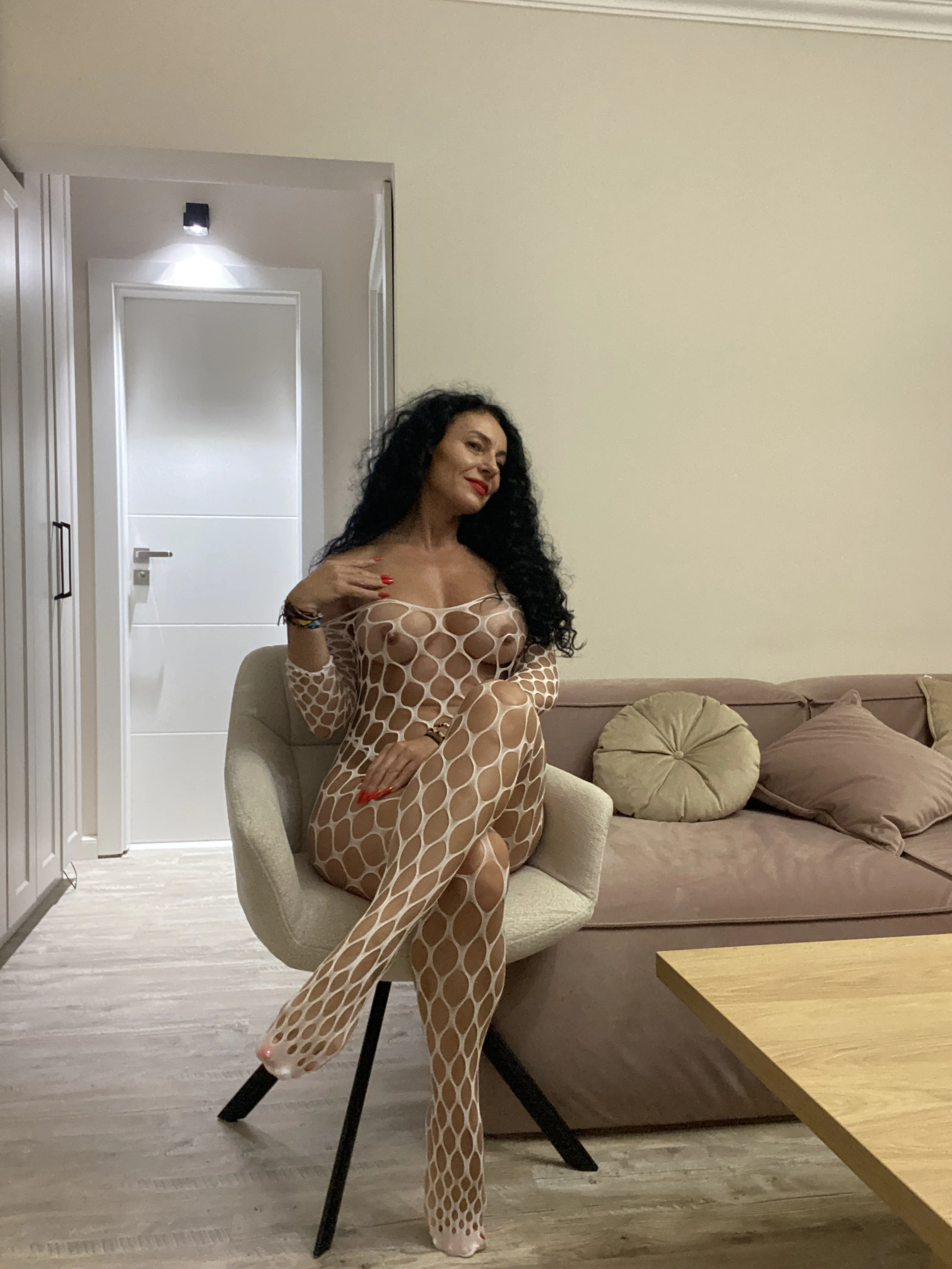 Intérprete Margottxx Foto 1