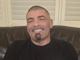 TheConfidant profielfoto van cam model