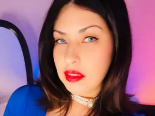 Foto de perfil de modelo de webcam de ReetahDevi