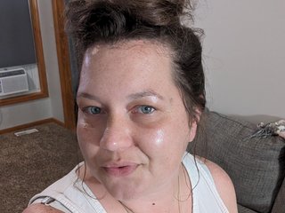 Image de profil du modèle de webcam SexyMama77