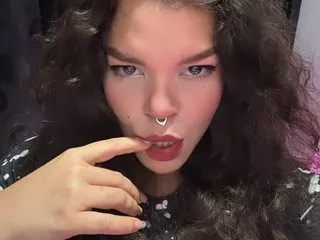 yourmajestyisme profielfoto van cam model