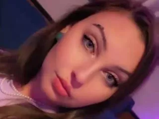 Foto de perfil de modelo de webcam de CassyyWinters