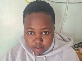 Profilbilde av Prettyvelvet webkamera modell