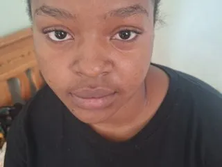 Prettyvelvet22 profilbild på webbkameramodell