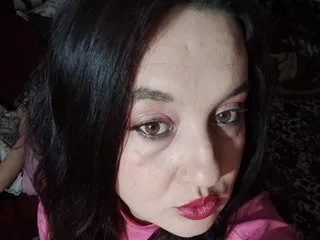 FREEYAx profielfoto van cam model