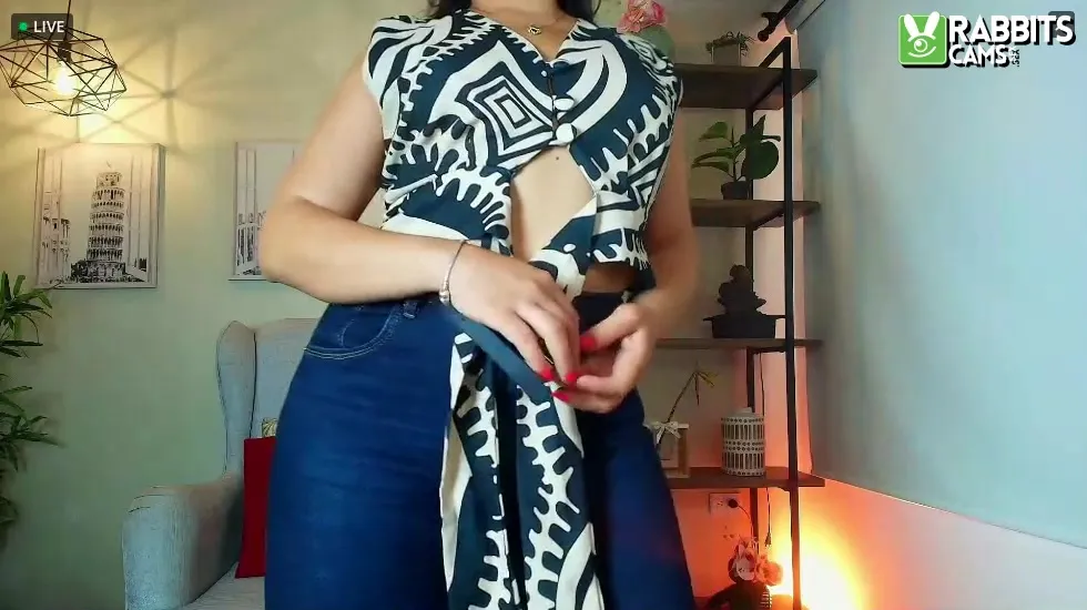 Intérprete VictoriiaaCollins Video 1