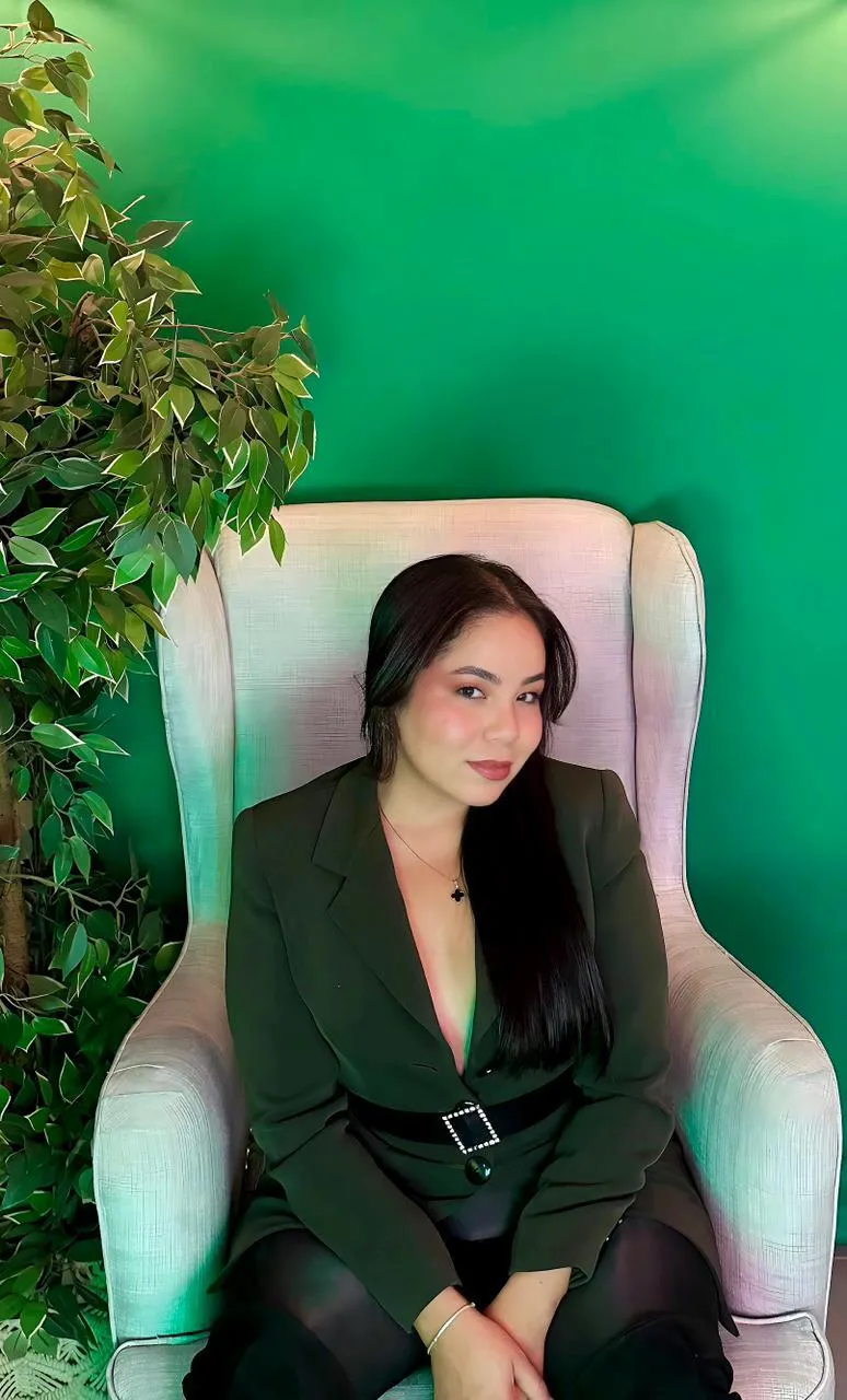 Artiest VictoriiaaCollins Foto 3