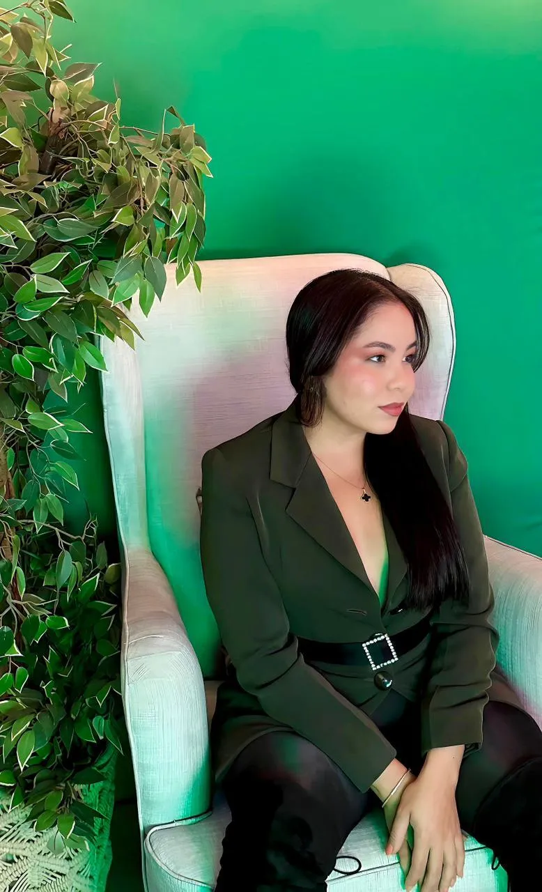 Artiest VictoriiaaCollins Foto 1