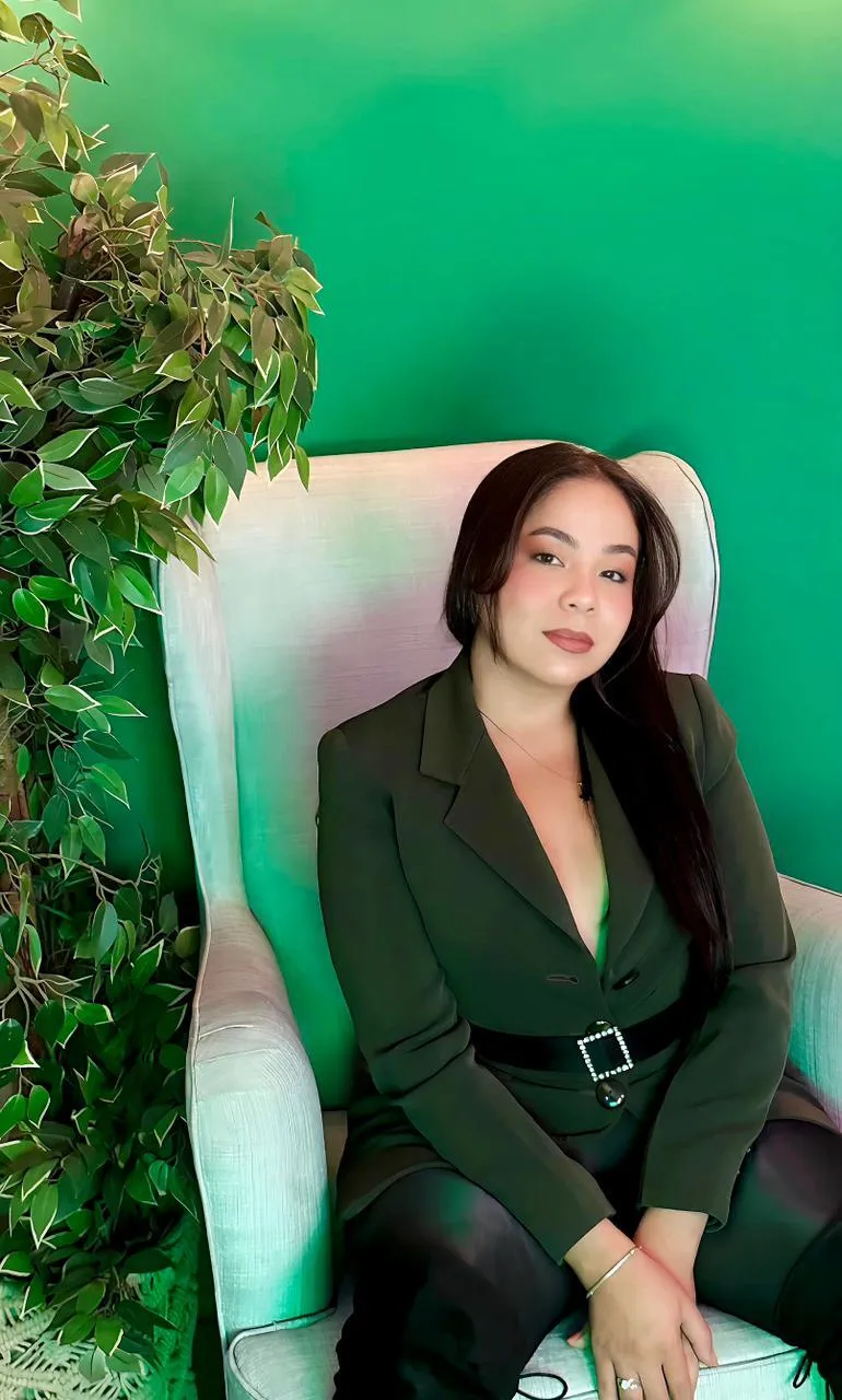 Artiest VictoriiaaCollins Foto 4