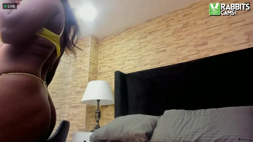 Interprète MelanieJhonson Vidéo 1