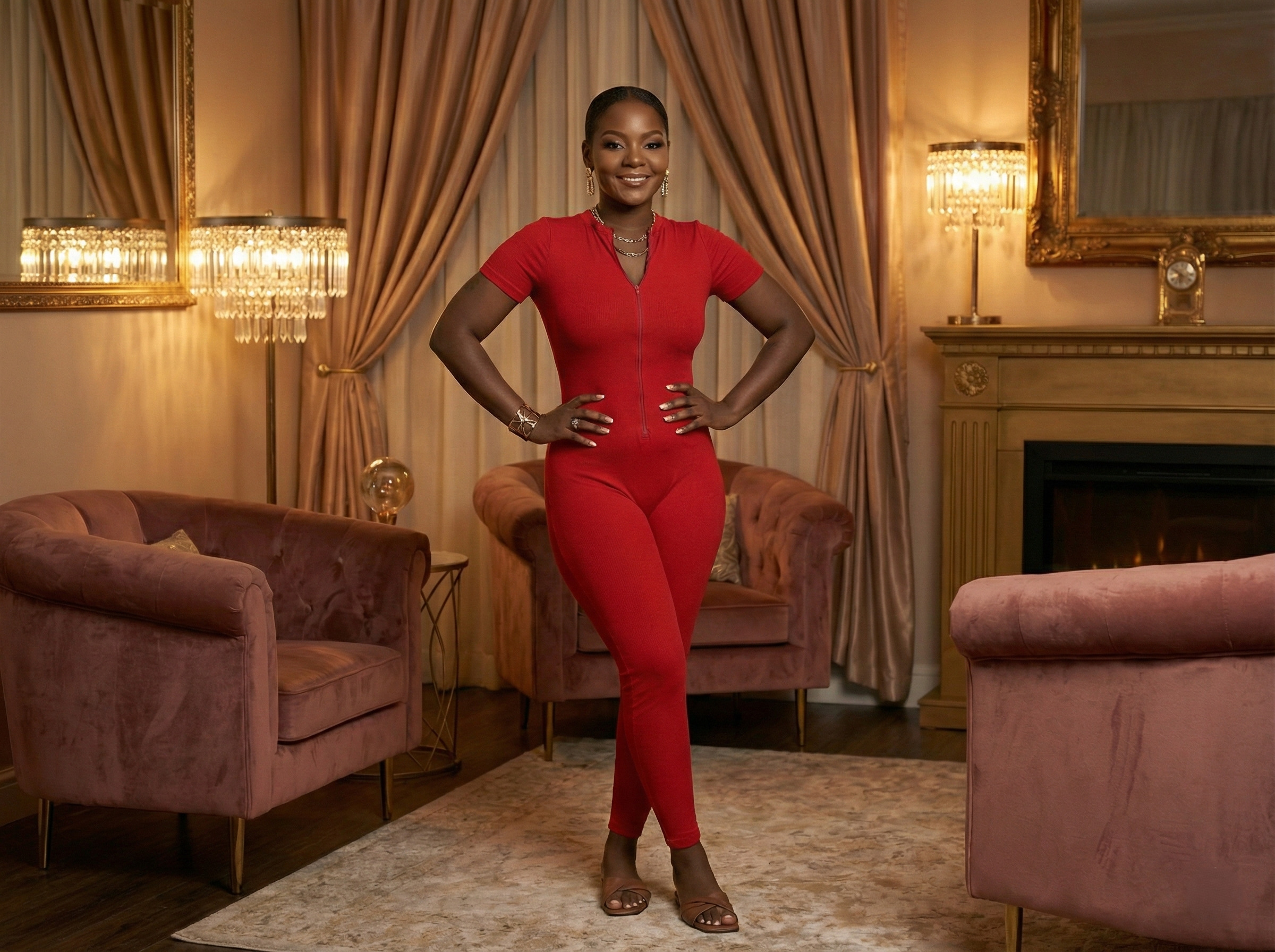 Artiest MelanieJhonson Foto 2