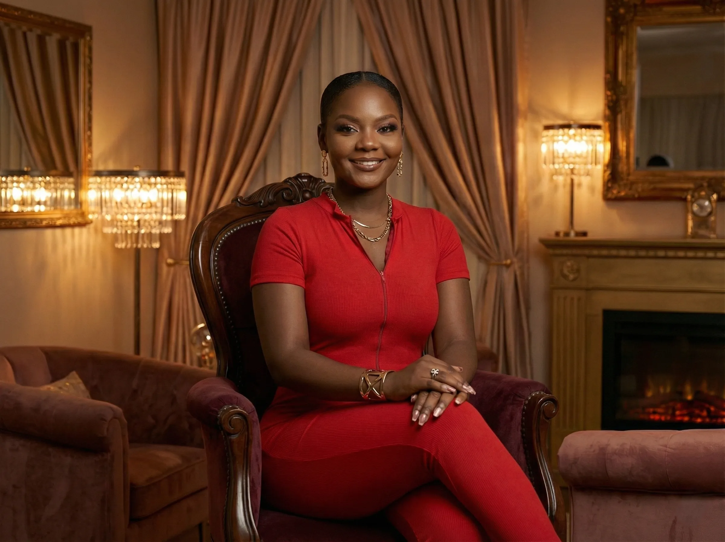 Artiest MelanieJhonson Foto 5