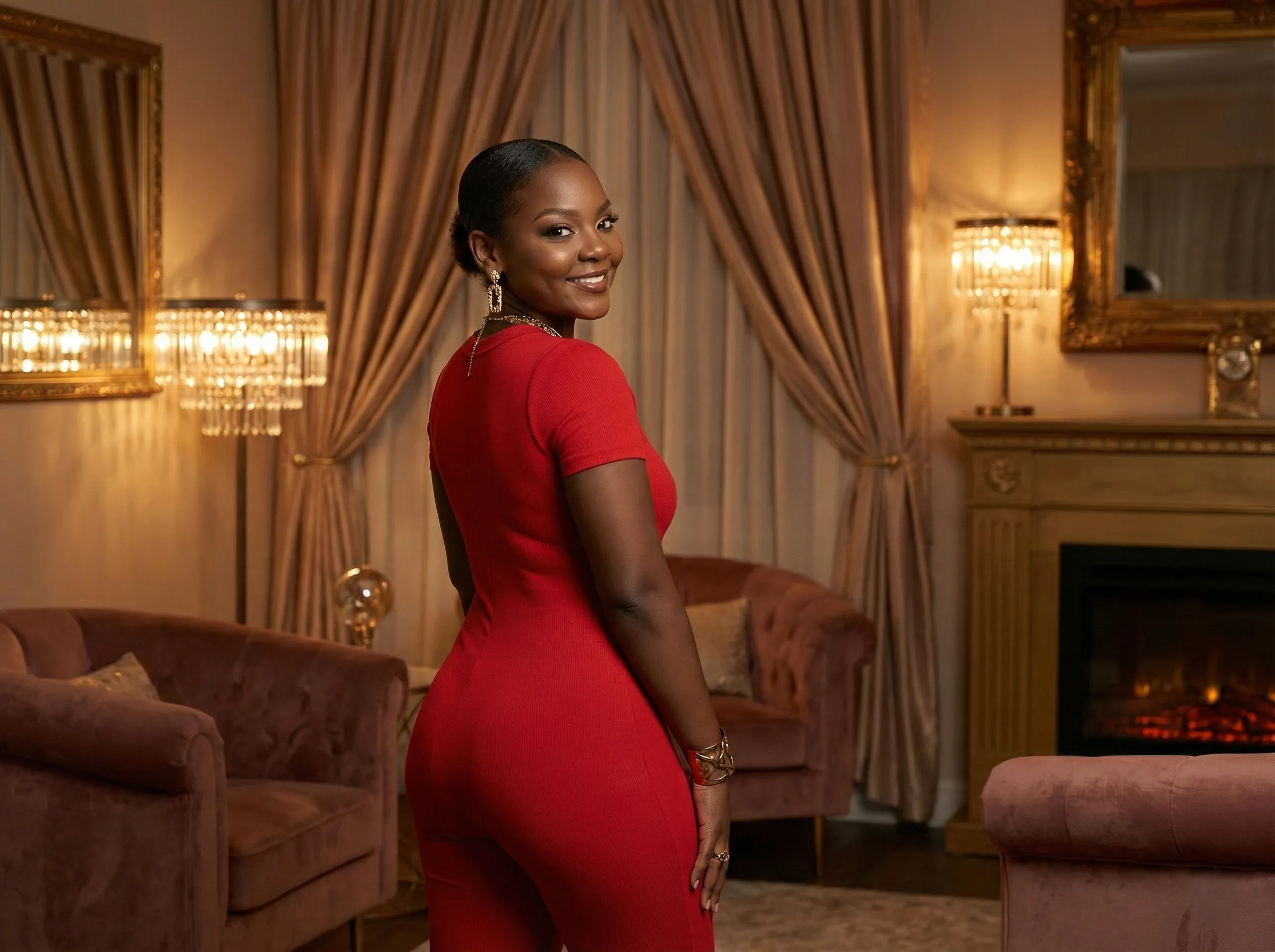 Artiest MelanieJhonson Foto 4