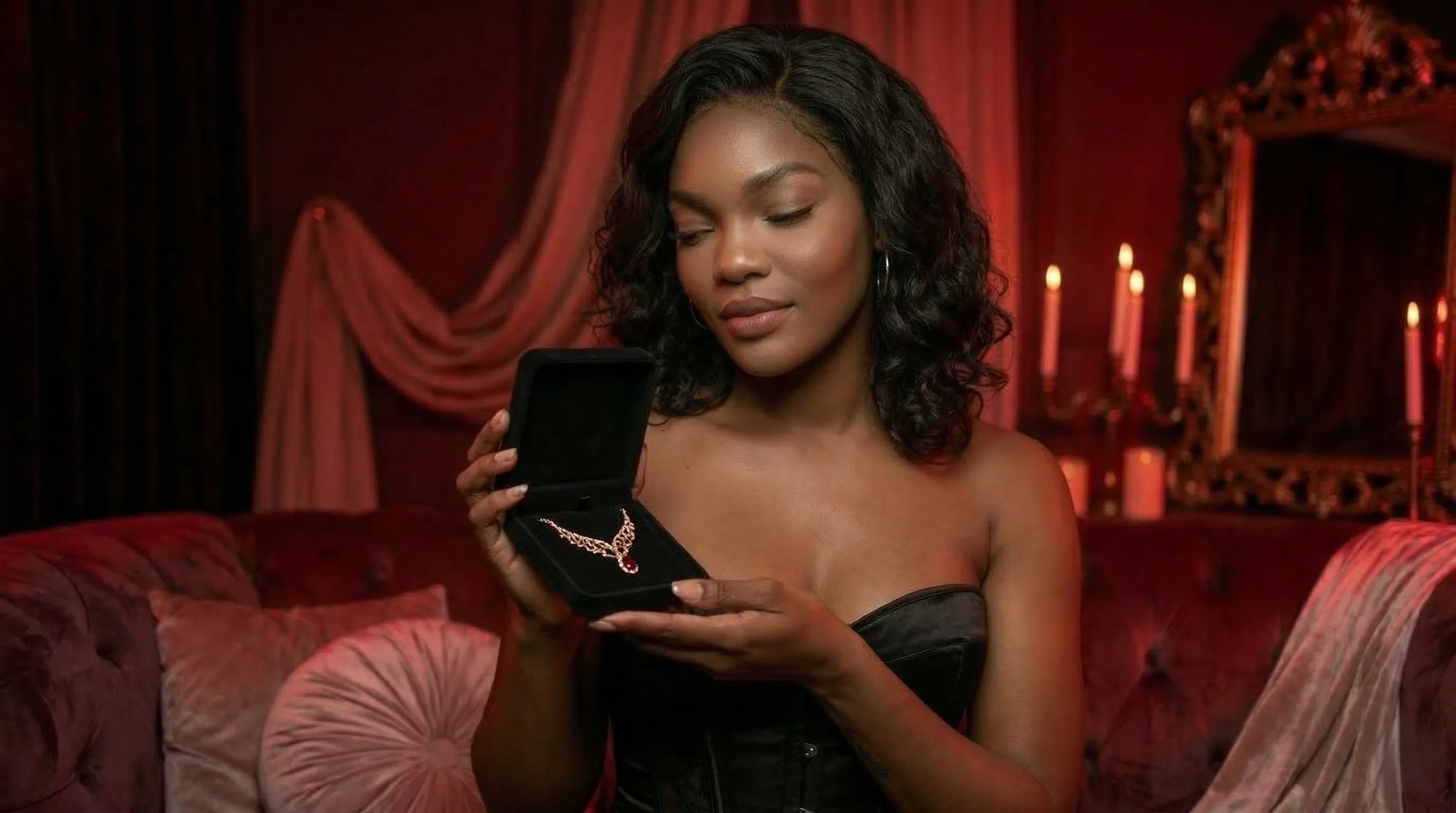 Interprète MelanieJhonson Photo 1