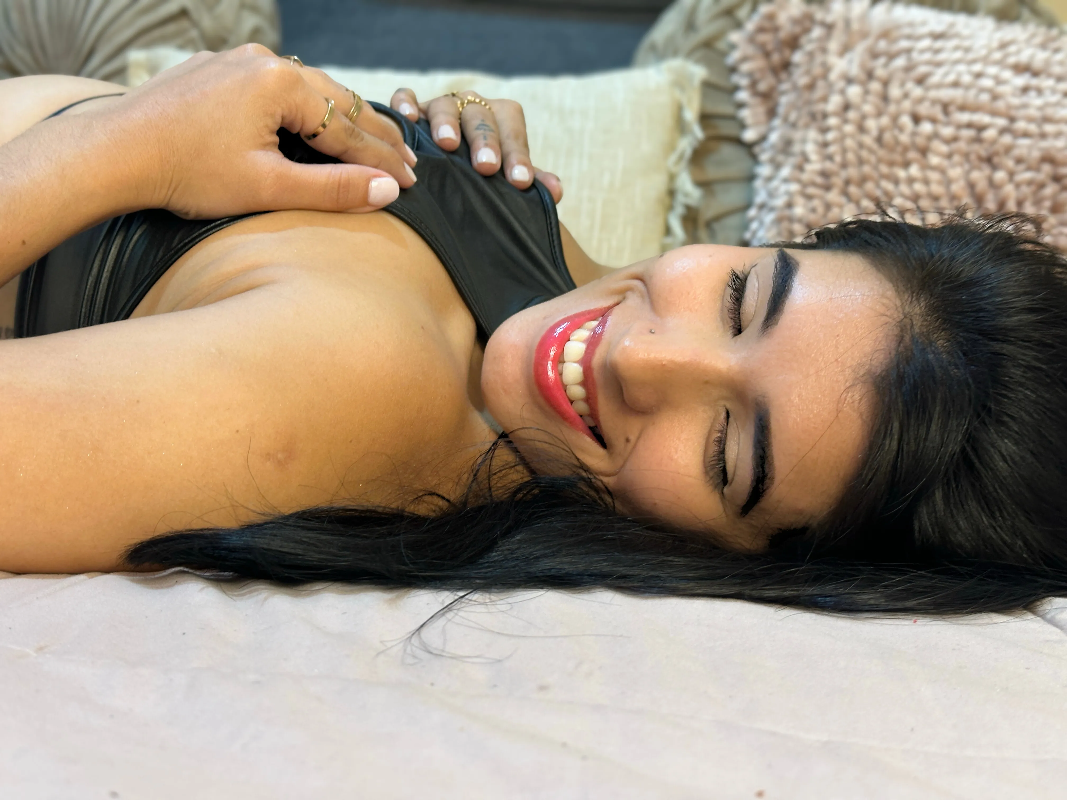 Interprète IsisBrand Photo 6