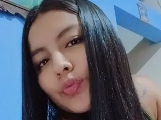 Foto de perfil de modelo de webcam de AngeelEyes