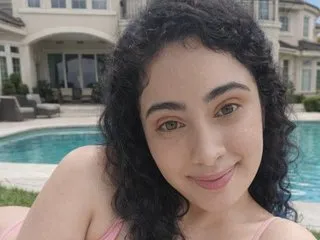 CelesteMarineSolace cam model profile picture