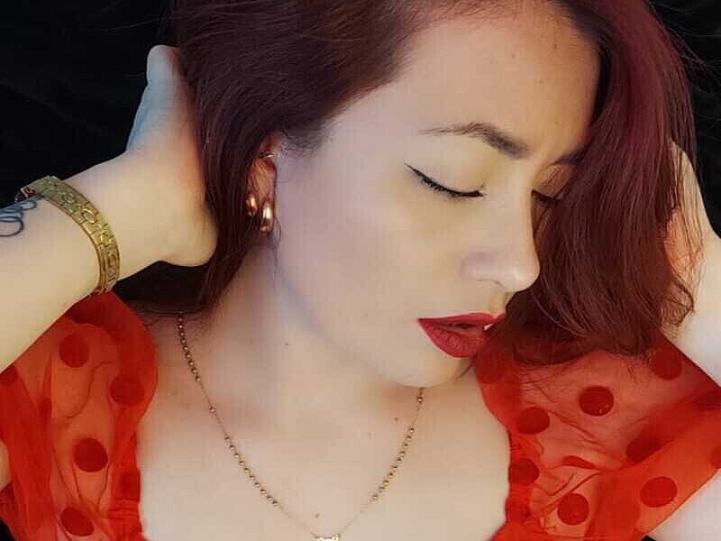 Artista Anastasia_Greeys Foto 7