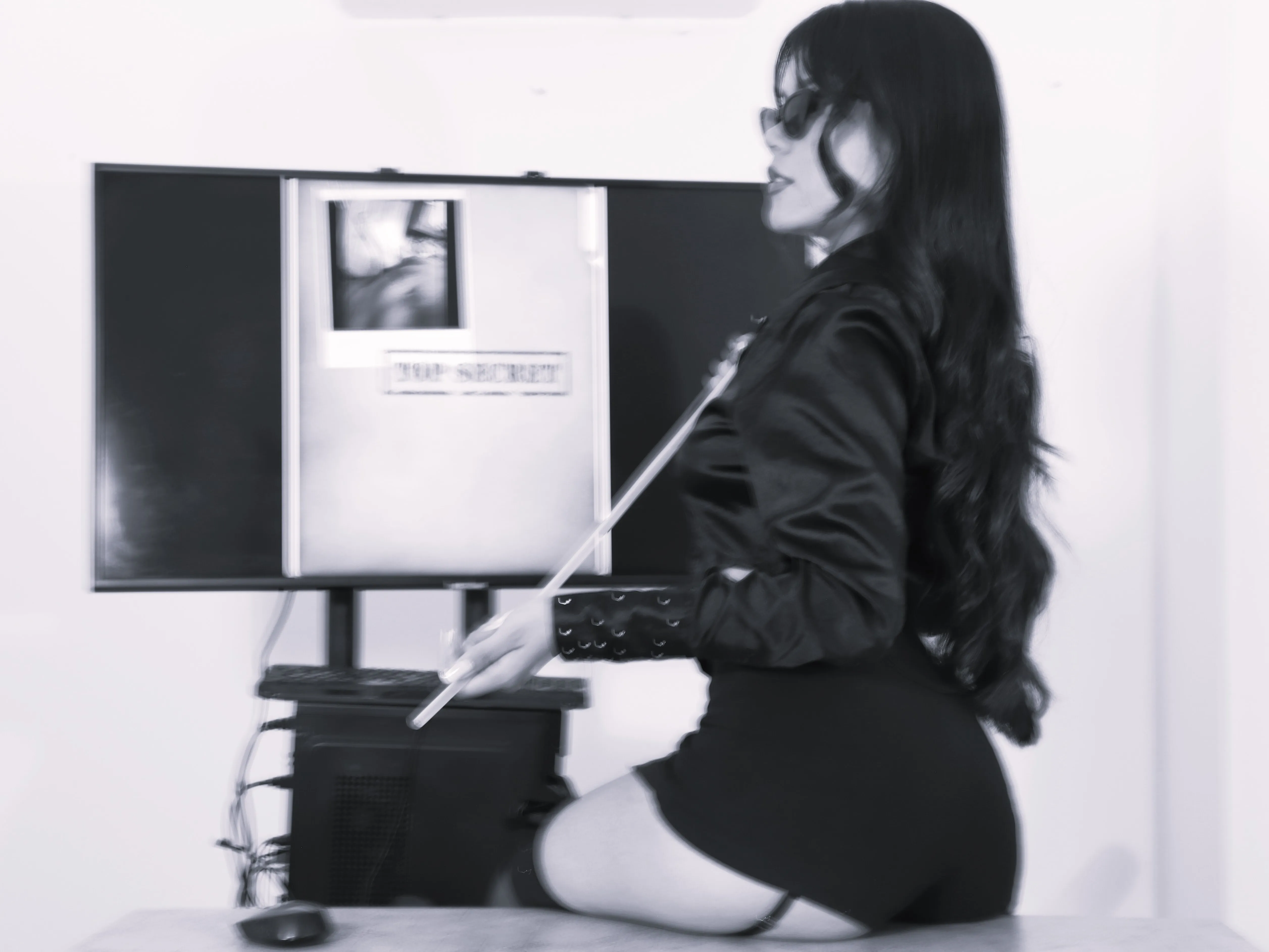 Artist ArianaTovar Foto 5