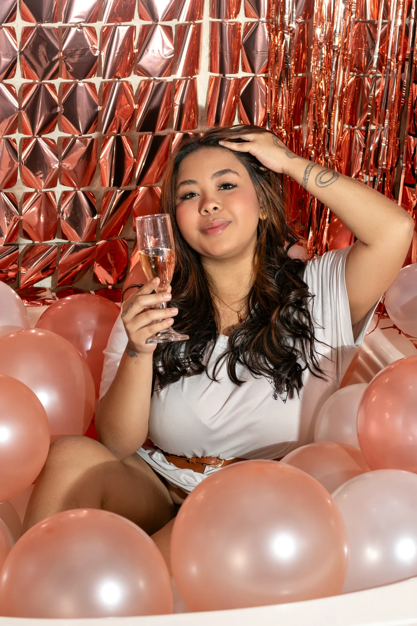 Utøver GabyMilleer Bilde 5