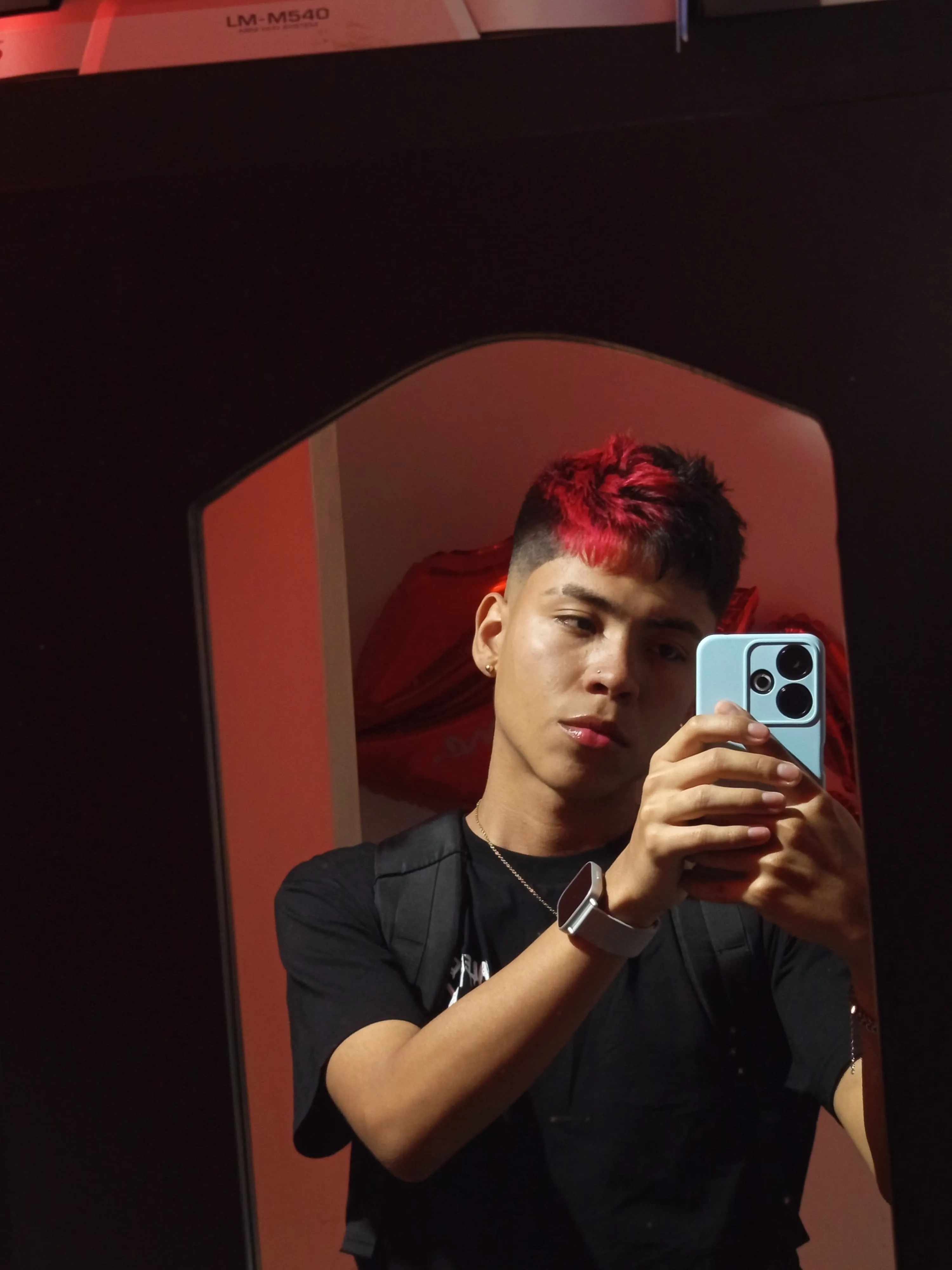 Darsteller MaxiWildd777 Foto 1