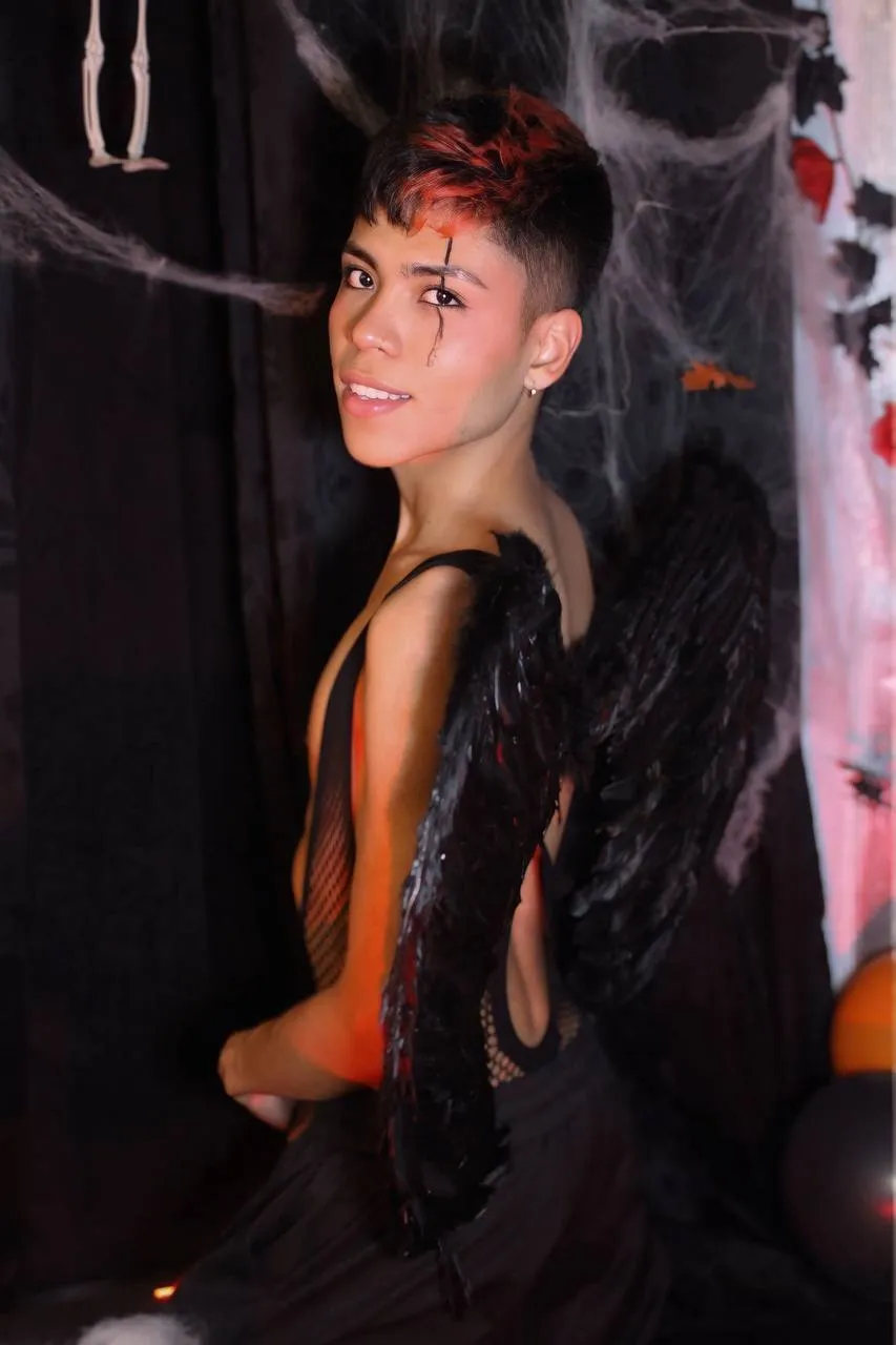 Darsteller MaxiWildd777 Foto 8