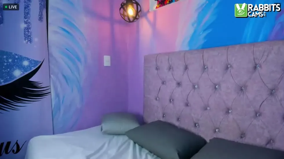 Utøver MaxiWildd777 Video 1