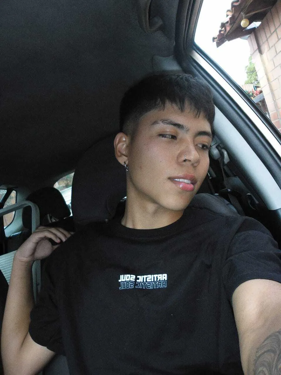 Darsteller MaxiWildd777 Foto 3