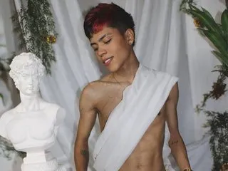 Foto de perfil de modelo de webcam de MaxiWildd777