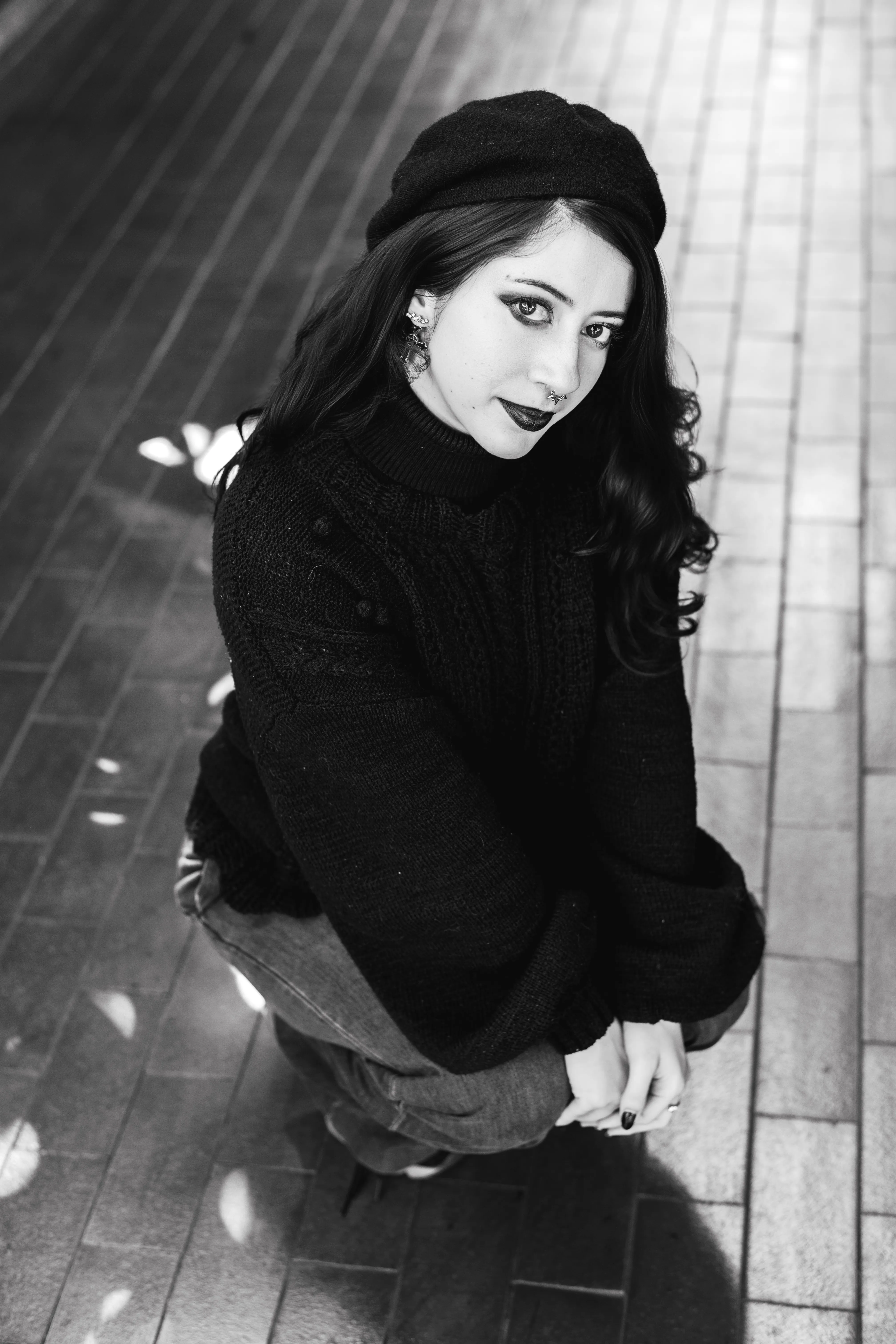 Performer Eirynraven Photo 5