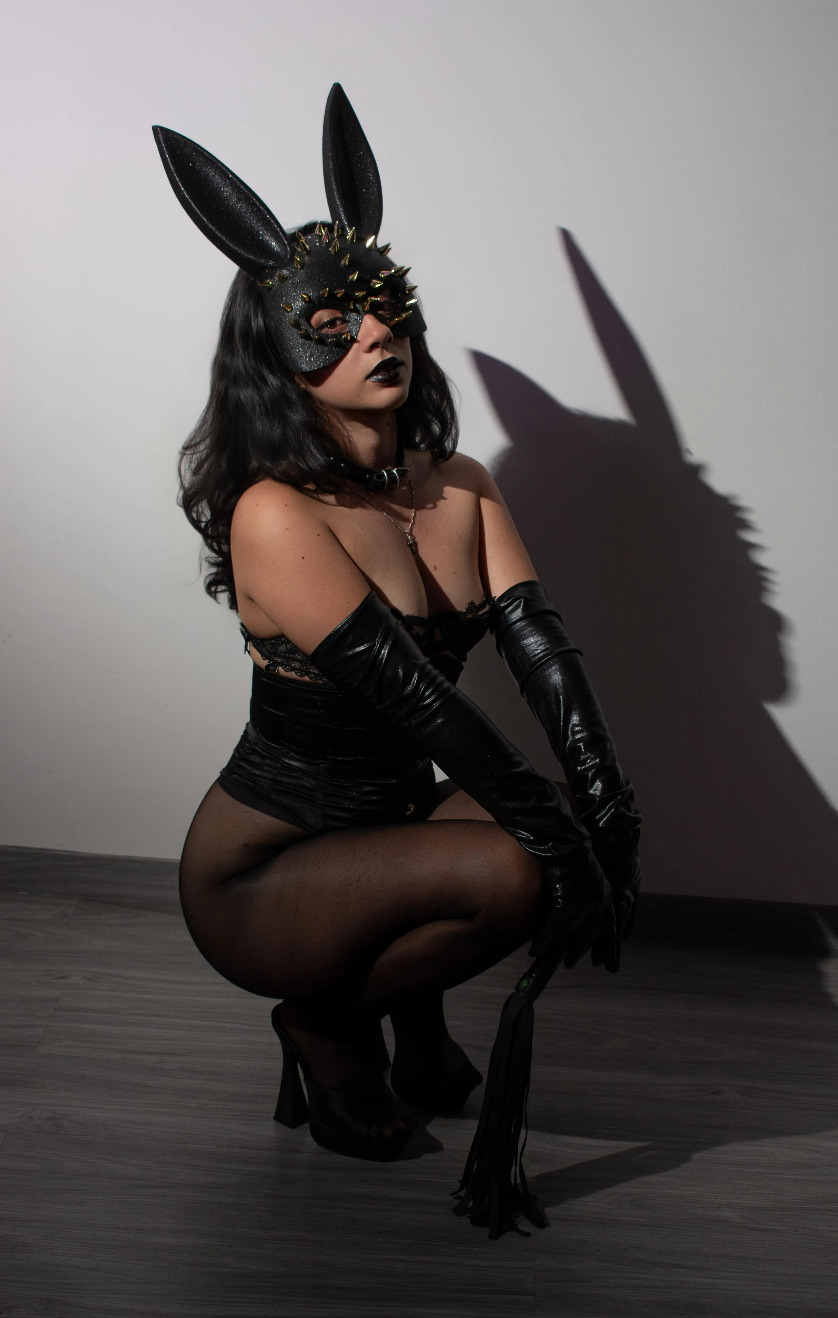 Artiest Eirynraven Foto 8