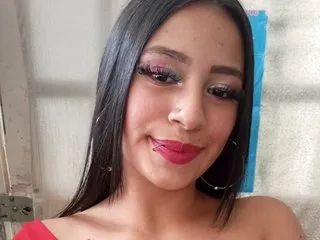 MayaScottt profilbild på webbkameramodell