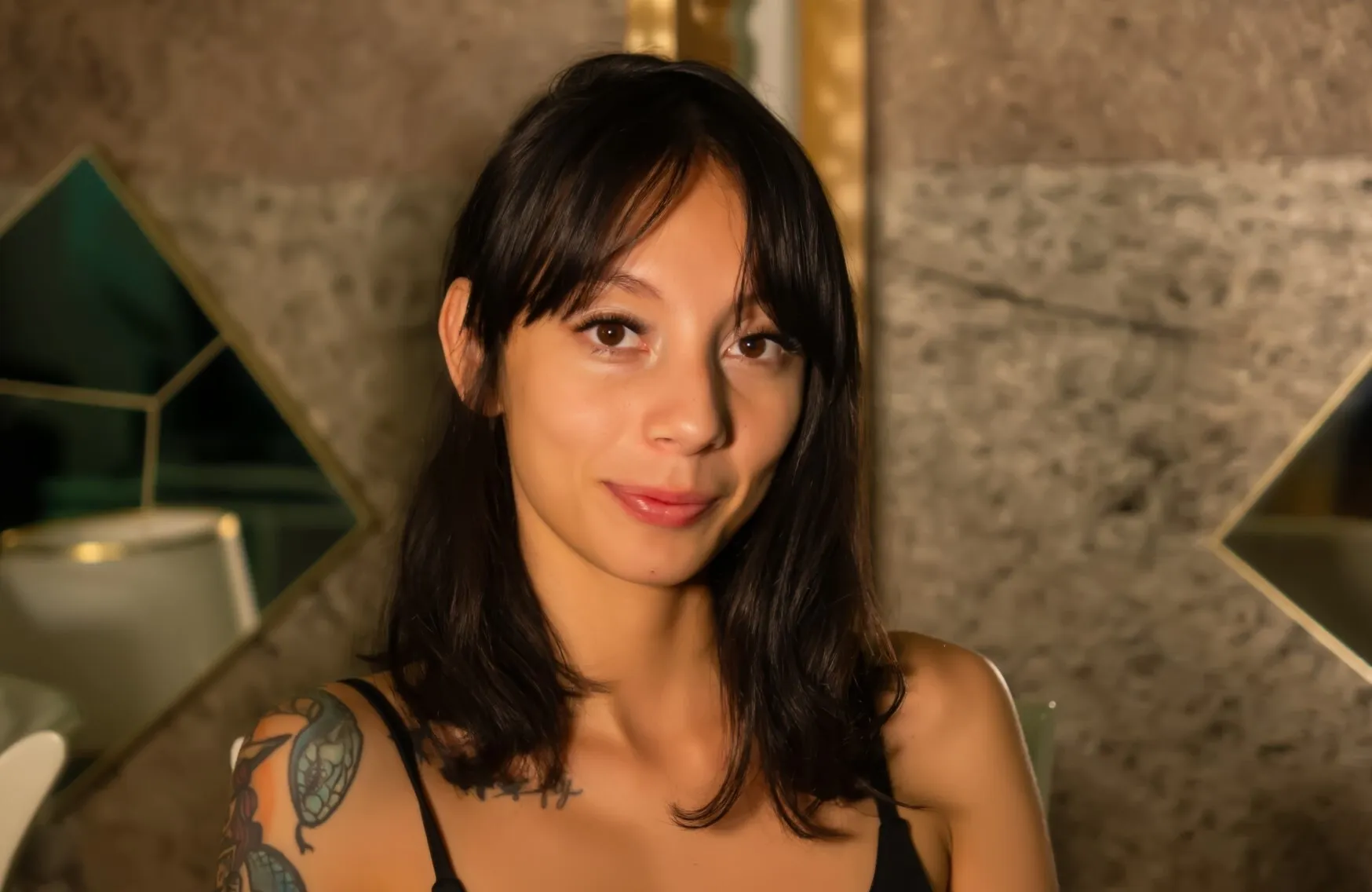 Artista SaraLambert Foto 3