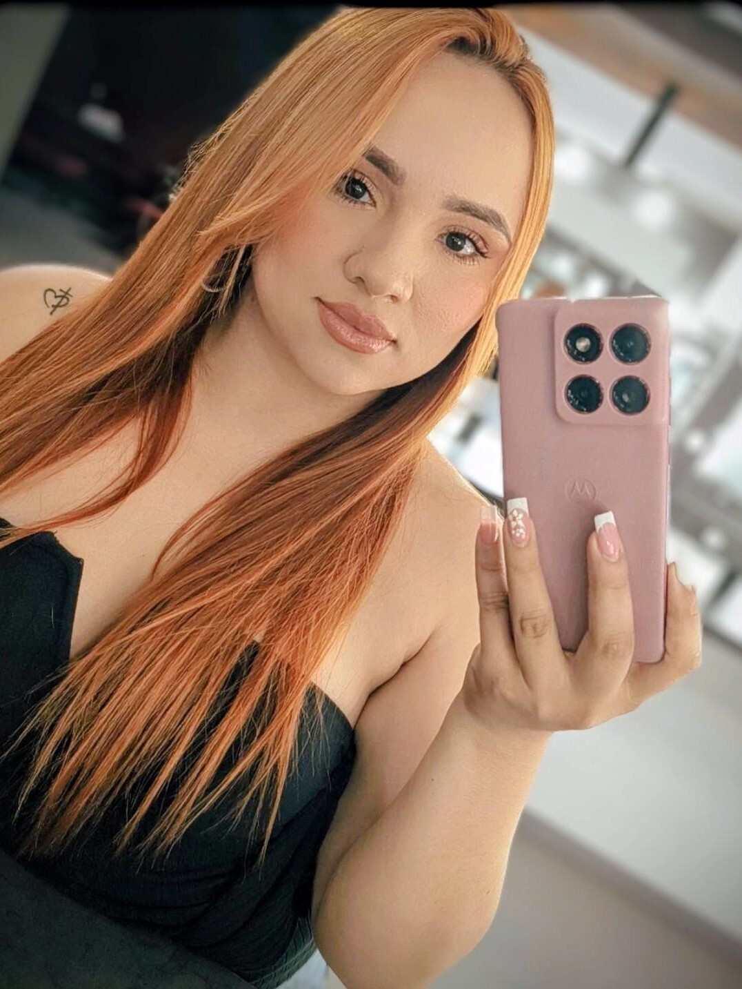 Performer KristalSalas Photo 1