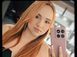 KristalSalas immagine del profilo del modello di cam