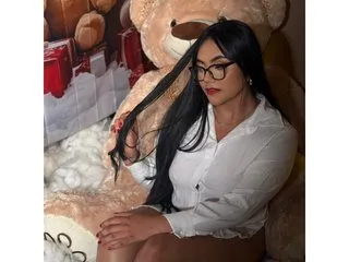 Image de profil du modèle de webcam JessieBonds