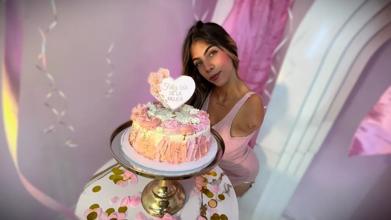 Artiest DulceeRosse Foto 7