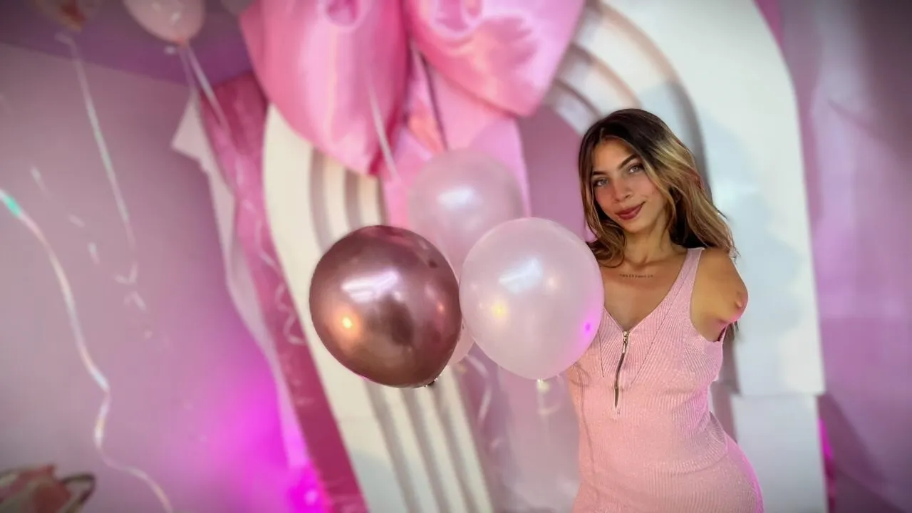 Artiest DulceeRosse Foto 6