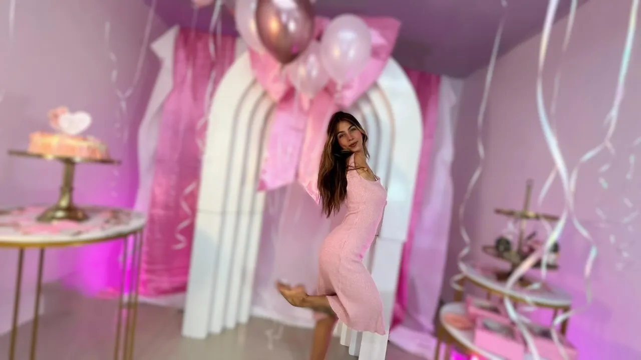 Artiest DulceeRosse Foto 3