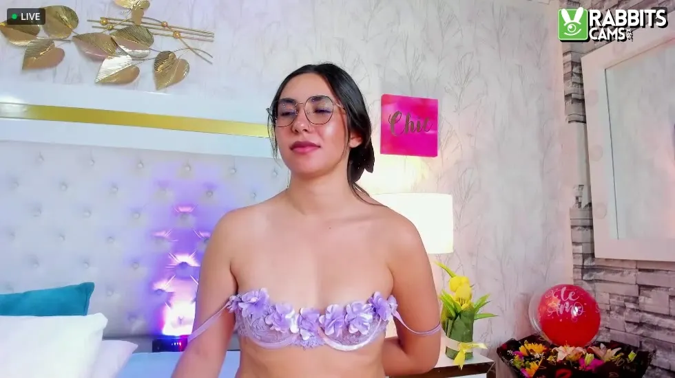 Artista Eimy_blake Video 1