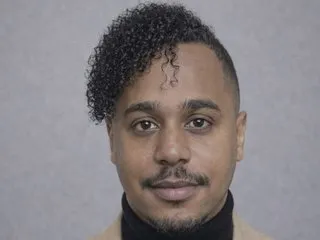 Image de profil du modèle de webcam BBCSupreme