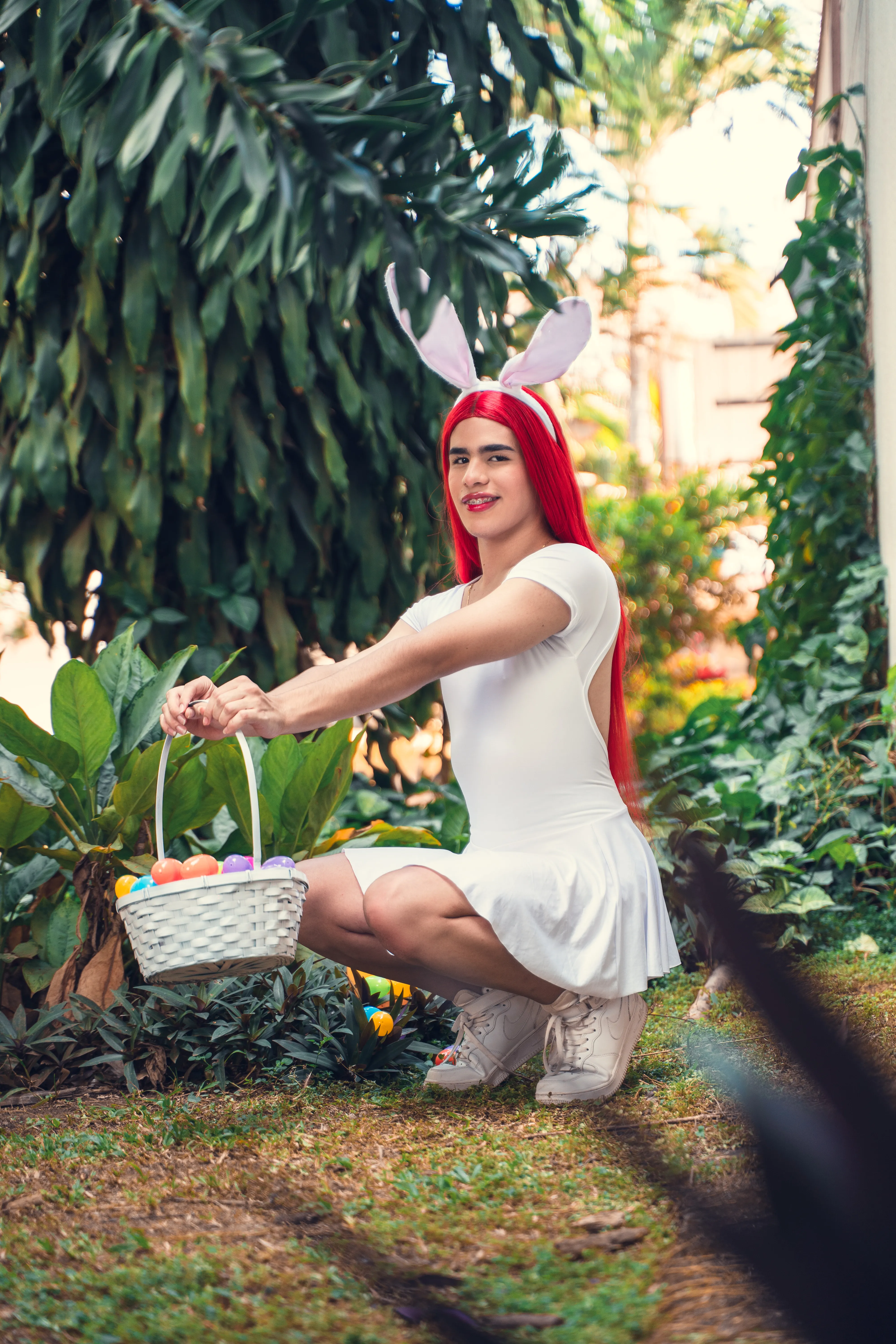 Darsteller scarlettqueenx Foto 5