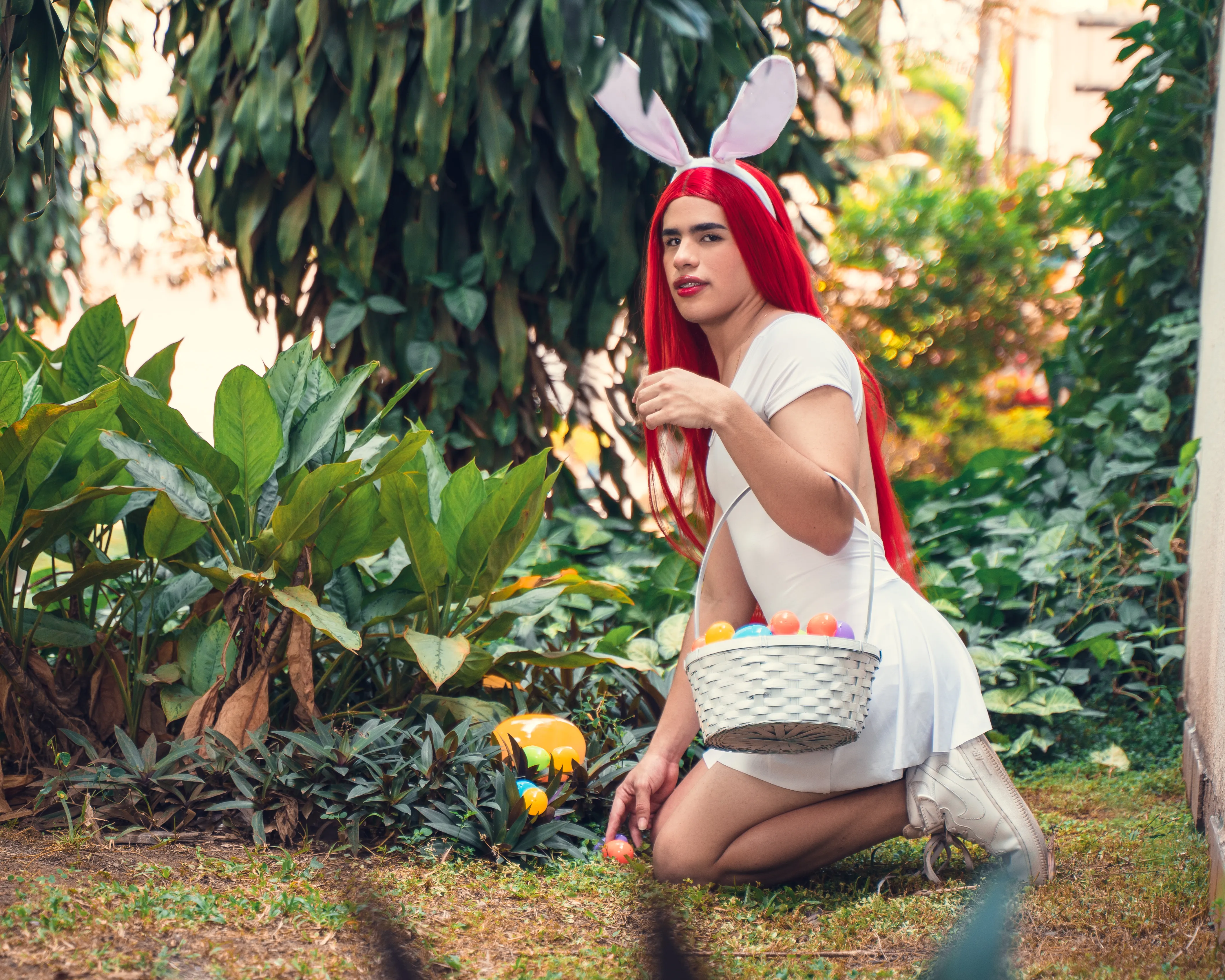 Darsteller scarlettqueenx Foto 2