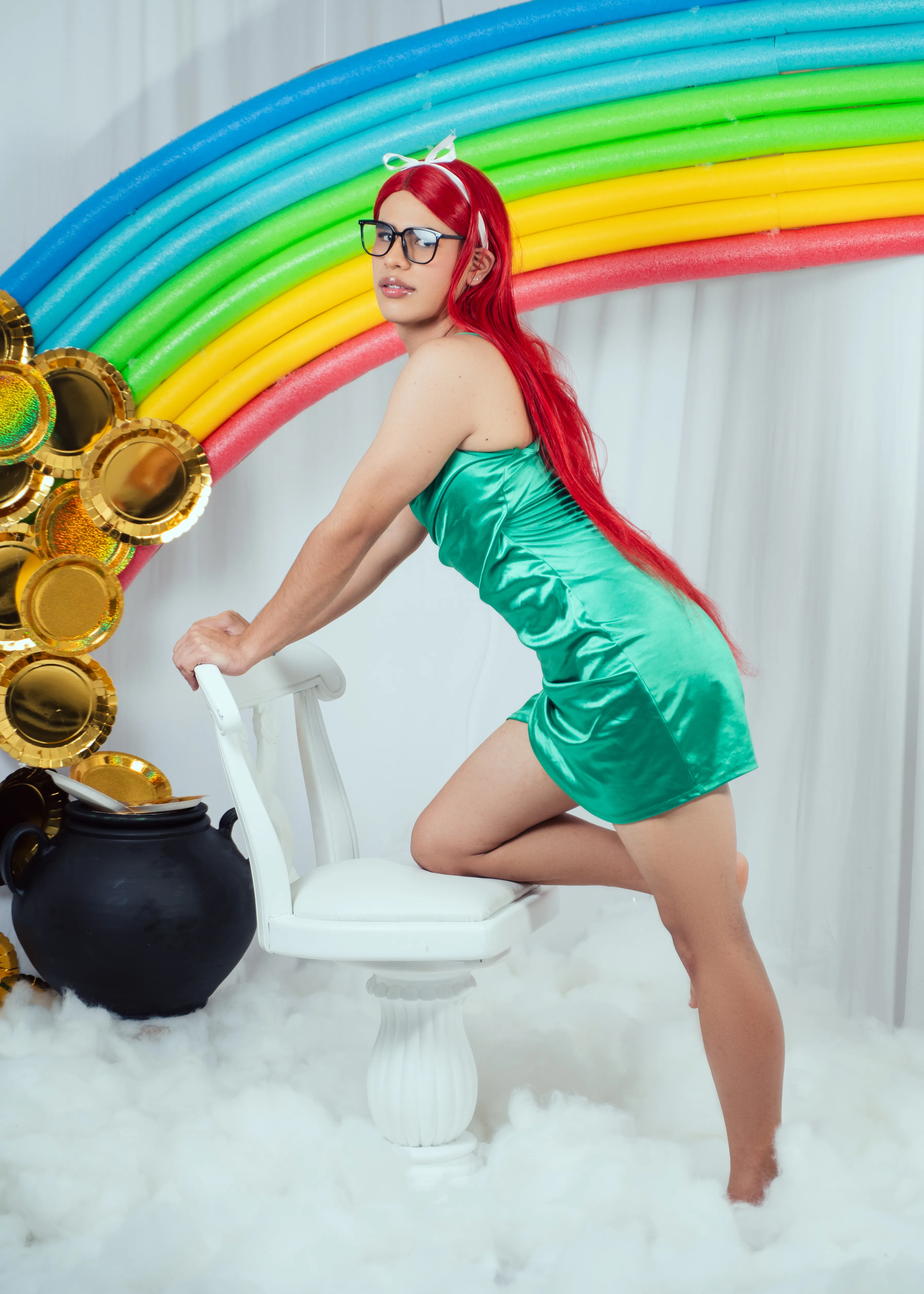 Artist scarlettqueenx Foto 3